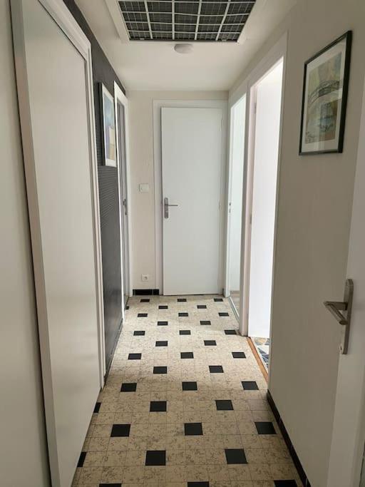 Appartement A 150M Du Lac- Plage De L'Imperial Annecy Exterior photo