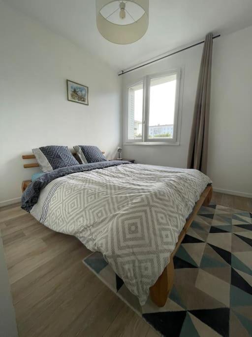 Appartement A 150M Du Lac- Plage De L'Imperial Annecy Exterior photo